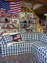 Pic 1 of Johnson Benchworks Sectional