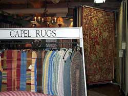 Pic 1 of Capel Rugs
