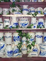 Salmon Falls Stoneware