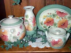 Patton Pottery
