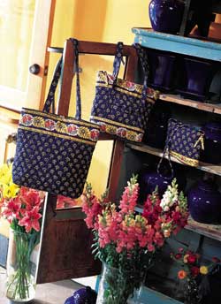 Vera Bradley Handbags